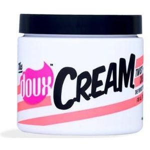 The Doux - C.R.E.A.M. Twist & Curl Cream - 454 g - Haarcrème