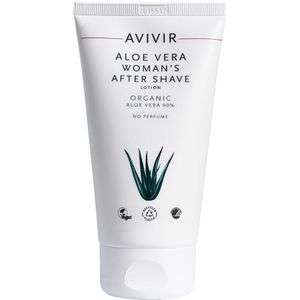 Avivir Aloe Vera Woman's After Shave Lotion 150 ml