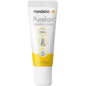 Medela - Purelan - Lanoline Crème - 7 g