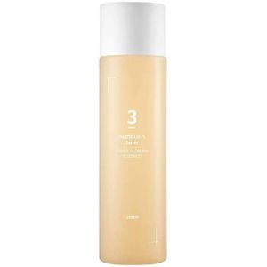 Numbuzin - No.3 - Super Glowing Essence Toner - 200ml - Korean Skincare
