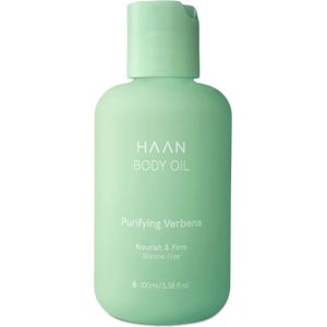 Body Oil - Verbena - Huidverzorging - 100 ml