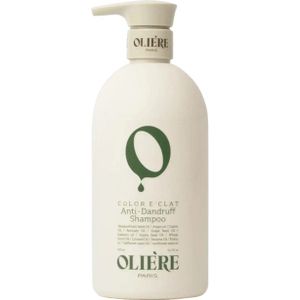 Olière Paris Color E'Clat Anti Dandruff Shampoo 500 ml