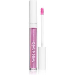 Wet 'n Wild MegaSlicks Lipgloss Sinless 1 st