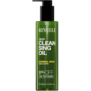 Revuele Deep Cleansing Oil 200 ml