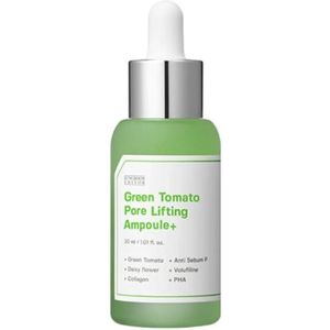 Sungboon Editor - Green Tomato Pore Lifting Ampoule - Gezichtsserum - 30ml