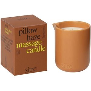 Sitre Massage Candle Pillow Haze 417 g