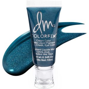 Danessa Myricks Beauty Colorfix Metallics Magnetic 10 ml