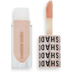 Revolution Shadow Bomb Cream Eyeshadow Love Struck Champagne 3 g