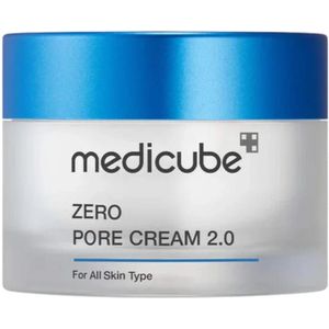 Medicube Zero Pore Cream 50 ml