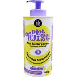 Lola - Plot Twist Nut Butter Cream - 480 g - Haarverzorgingsproduct