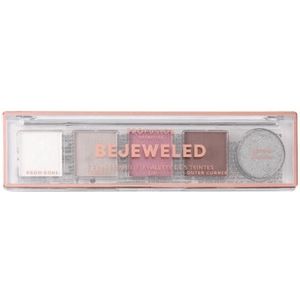 Profusion Mini Essentials 5 Shade Palette Bejewelled 36 g