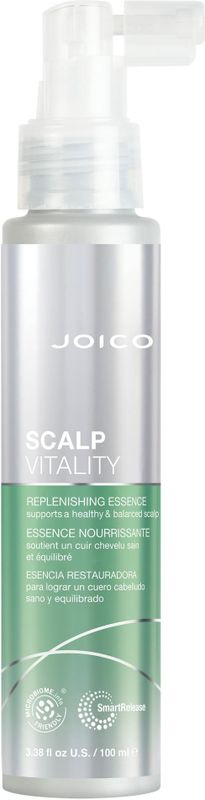 JOICO - Scalp Vitality - Hoofdhuidvloeistof - 100 ml