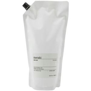 Meraki Hand Soap Linen Dew Refill 1000 ml