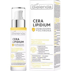 Bielenda Cera Lipidium Multiceramide Regenerating Barrier Serum 30 ml