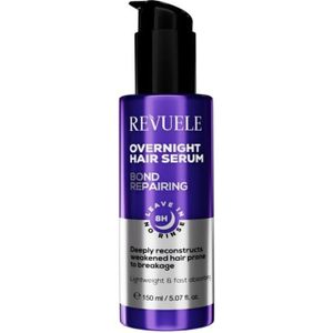 Revuele Revuele Overnight Hair Serum 8H Bond Repairing 150 ml