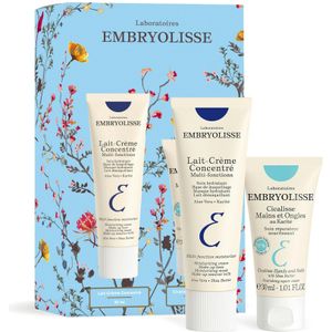 Embryolisse Lait-Crème Concentré & Cicalisse Hands & Nails 30 ml + 30 ml