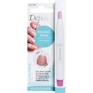 Depend Peeling Pen 1 st