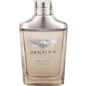 Bentley Infinite Intense EDP 100 ml