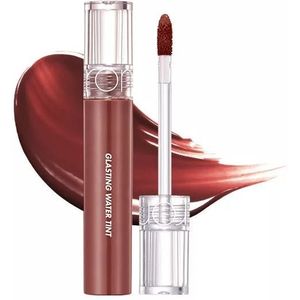 Glasting - Water Tint - Lipgloss - Woodysunset