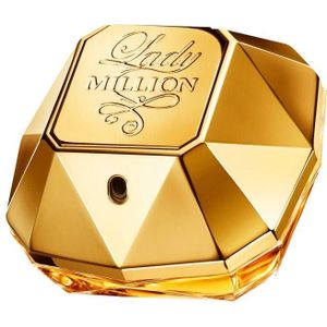 Paco Rabanne Lady Million Eau de Parfum 80 ml