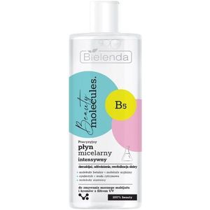 Bielenda Beauty Molecules Precise Intensive Micellar Liquid 500 ml