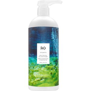 R+Co Atlantis Moisturizing B5 Conditioner 1000 ml