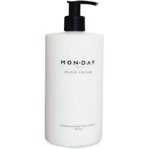Monday Bliss Hand Cream 500 ml