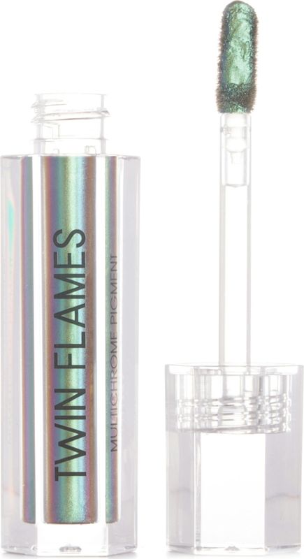 Danessa Myricks Beauty Twin Flames - Multi-Chrome Vloeibare Oogschaduw - 2,5 ml