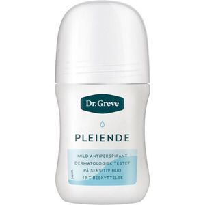 Dr. Greve Pleiende Antiperspirant Deo 50 ml