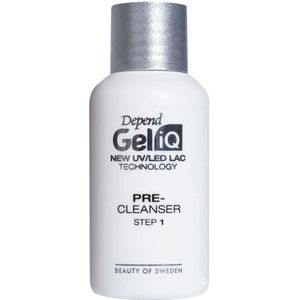 Depend Gel iQ Pre-Cleanser Step 1 35 ml