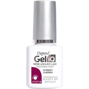 Depend Gel iQ Cheeky Cherry 5 ml