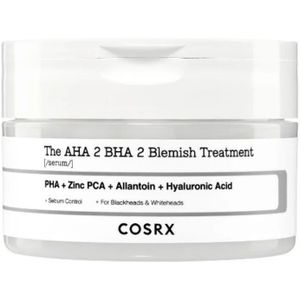 COSRX - The AHA 2 BHA 2 Blemish Treatment Serum - 120g - Huidverhelderend