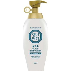 Daeng Gi Meo Ri Glamo Keratin Treatment 400 ml