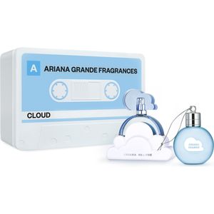 Ariana Grande Cloud Gift Set 30 ml + 75 ml