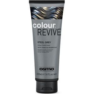 Osmo - Colour Revive - Haarkleuring - Steel Grey - 225 ml