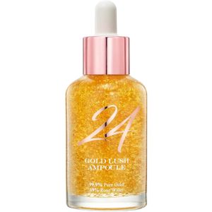 OMG! Double Dare OMG! 24K Gold Lush Ampoule 22 ml
