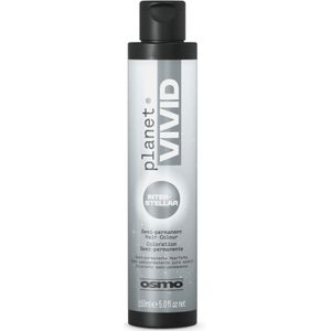 Osmo Planet Vivid Semi Permanent Hair Colour Interstellar 150 ml