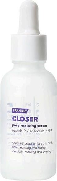 Frankly Closer Serum 30 ml