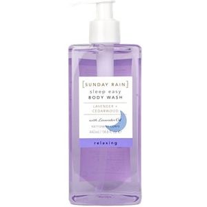 Sunday Rain Sleep Easy Body Wash 440 ml