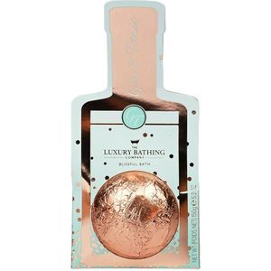 Grace Cole Cocktail Bath Fizzers Green 150 g