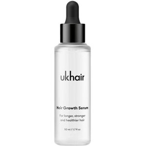 UKLASH - Hair Growth Serum - 50 ml