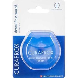 Curaprox Dental Floss DF 834 Mint 1 st