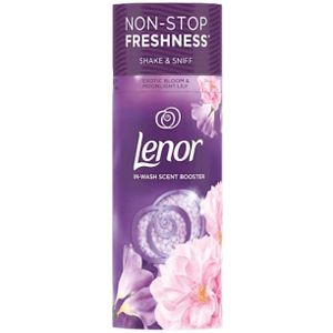 Lenor Exotic Bloom & Moonlight Lily Beads 275 g