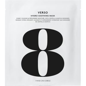 Verso N°8 Hydro Soothing Mask 1 st