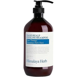 Nard Scalp Cooling Shampo 500 ml