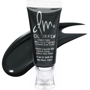 Danessa Myricks Beauty Colorfix Metallics Obsidian 10 ml