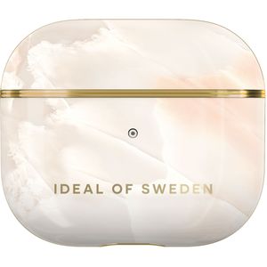 iDeal Of Sweden Mode Airpods Case Gen 3 Rose Pearl Marble 1 st