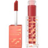 Maybelline - Sunkisser Matte Liquid Blush - 38 Pink Ripple - 4.7 ml