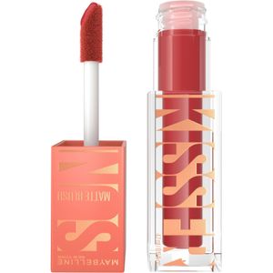 Maybelline - Sunkisser Matte Liquid Blush - 38 Pink Ripple - 4.7 ml