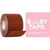 Booby Tape Bruine Tape 1 st